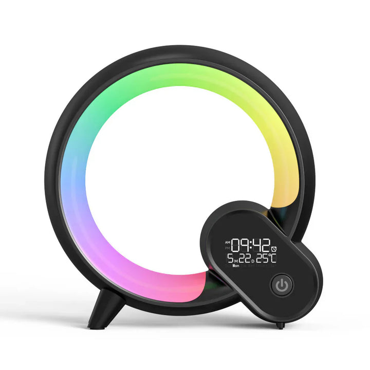 Smart Digital Sleep Atmosphere Lamp