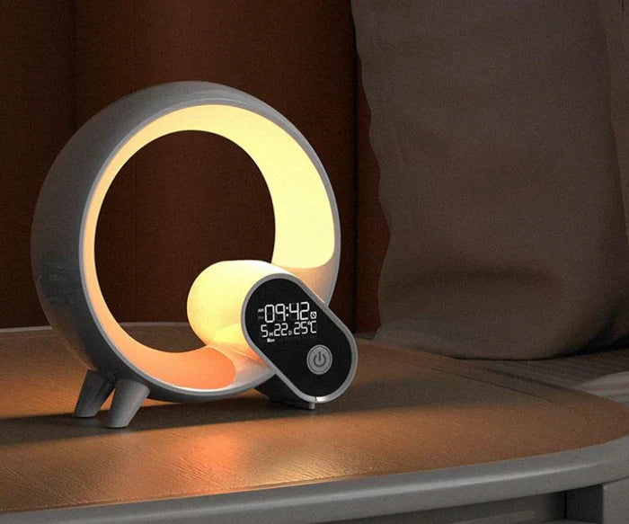 Smart Digital Sleep Atmosphere Lamp