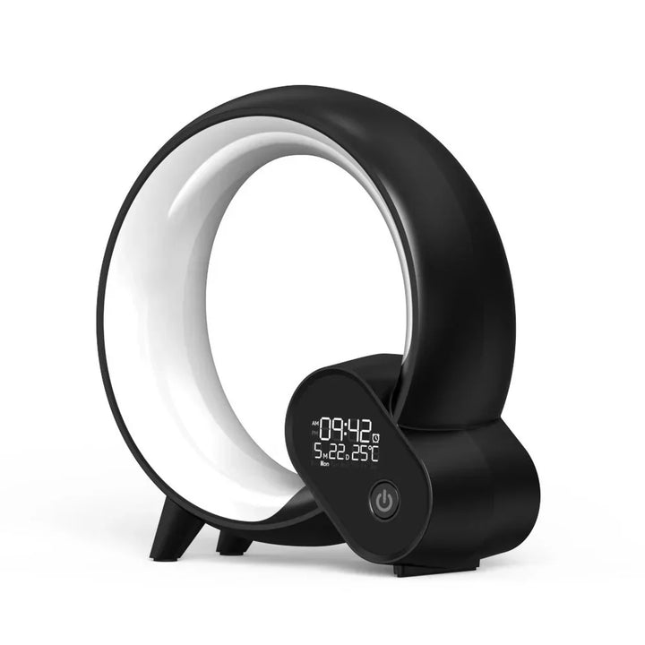 Smart Digital Sleep Atmosphere Lamp