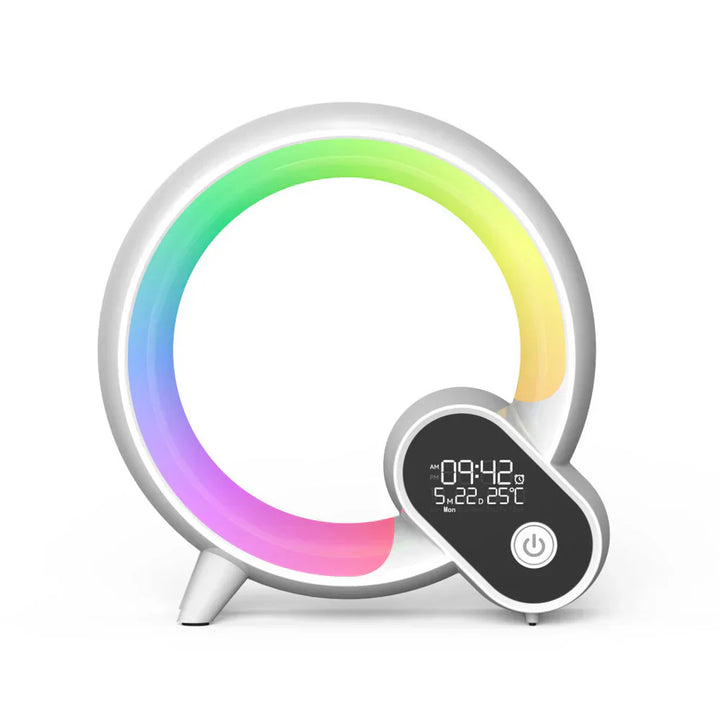 Smart Digital Sleep Atmosphere Lamp
