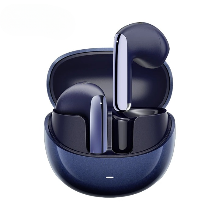 Hi-Res Adaptive ANC Earbuds