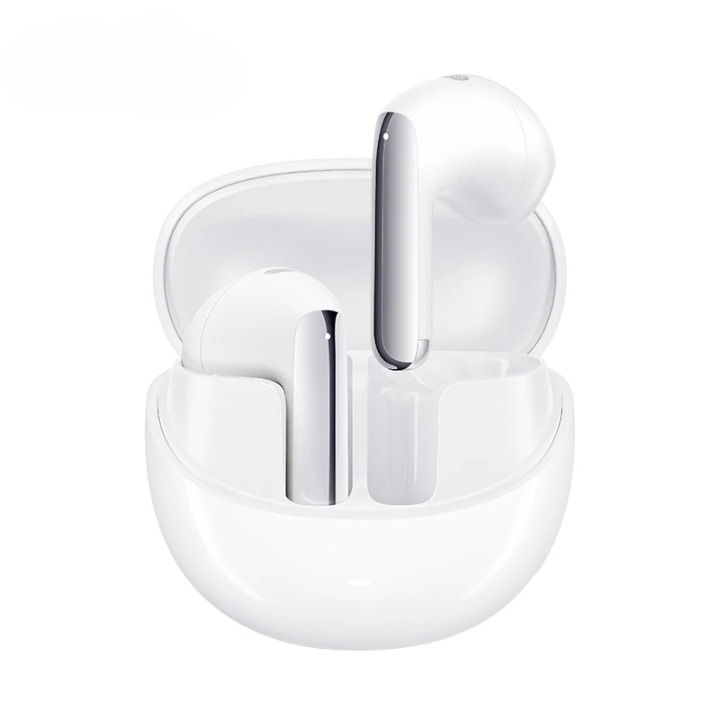 Hi-Res Adaptive ANC Earbuds
