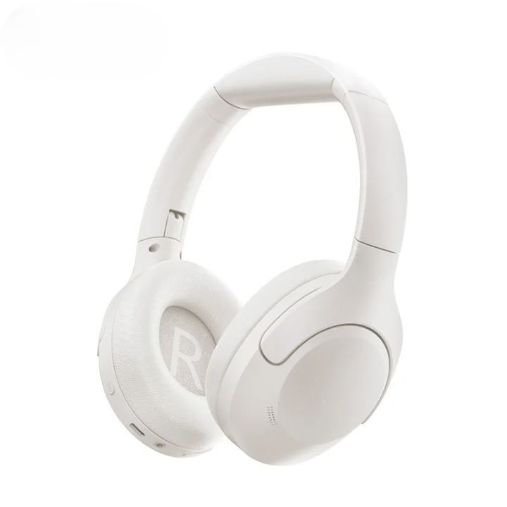 Wireless ANC Over-Ear Headphones