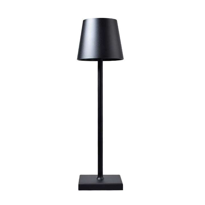 Minimalist Rechargeable Cordless Table Lamp