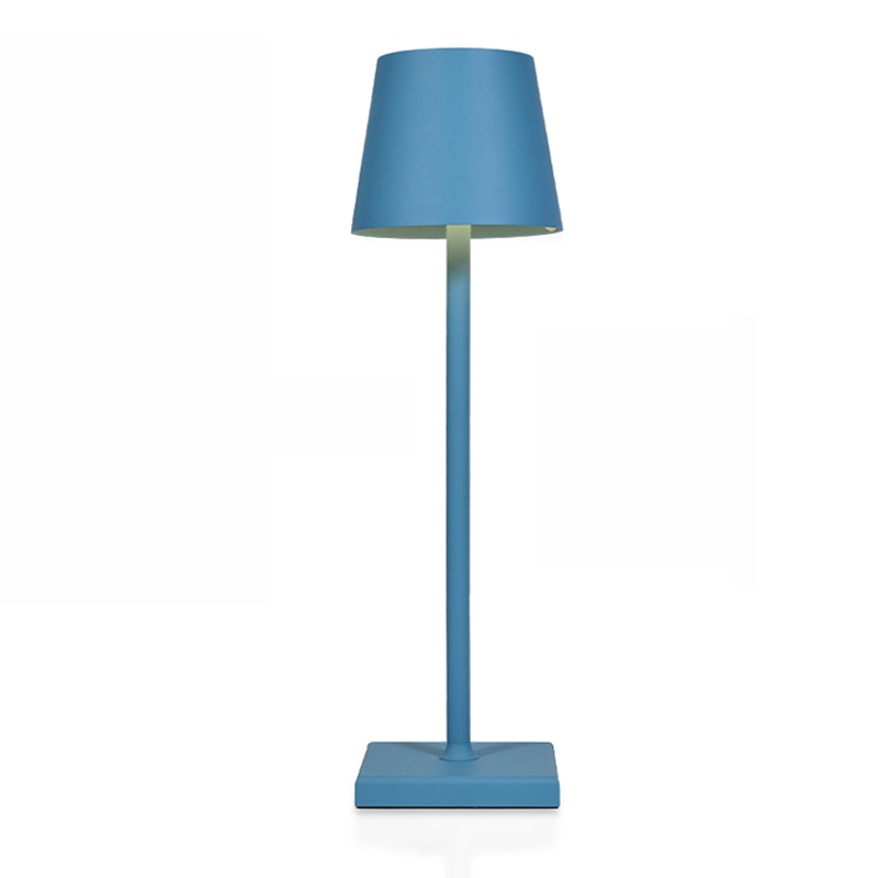 Minimalist Rechargeable Cordless Table Lamp