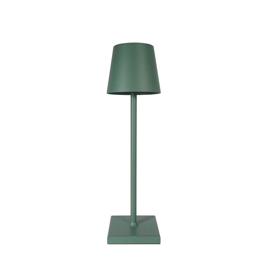 Minimalist Rechargeable Cordless Table Lamp