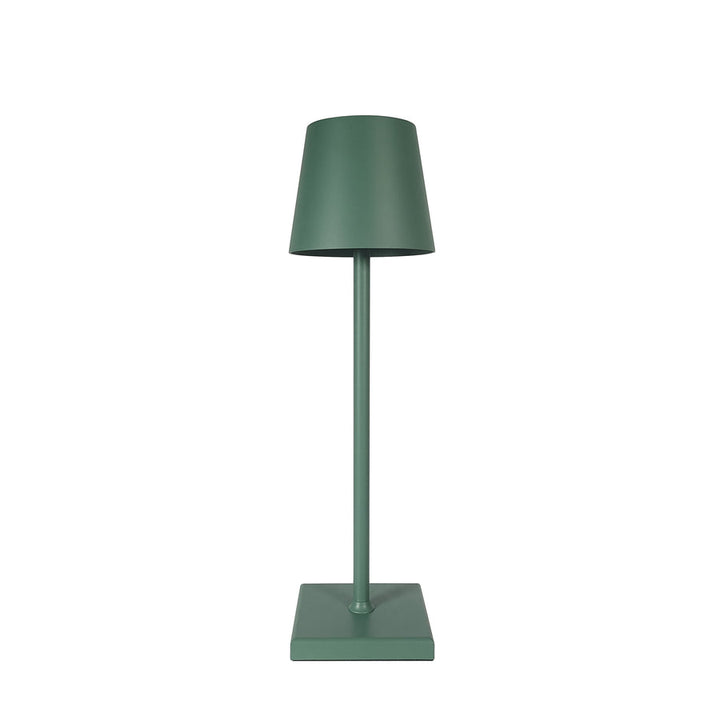 Minimalist Rechargeable Cordless Table Lamp