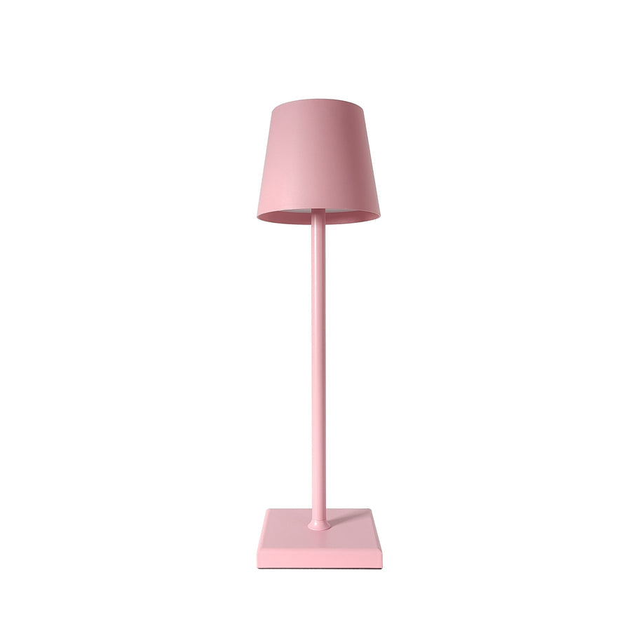 Minimalist Rechargeable Cordless Table Lamp