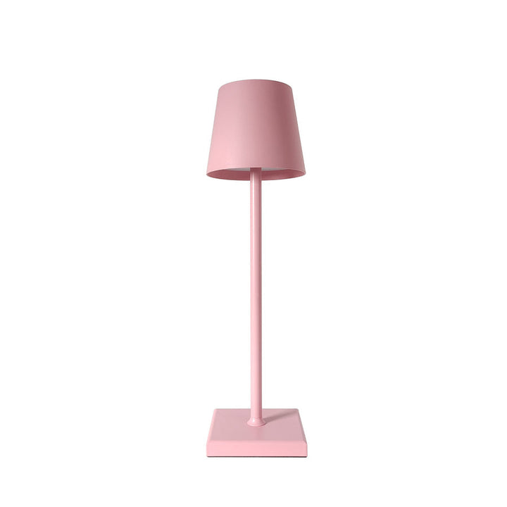 Minimalist Rechargeable Cordless Table Lamp